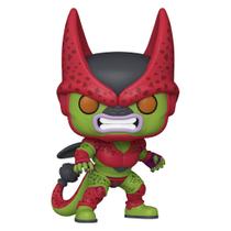Boneco Funko Pop Dragon Ball Super - Cell Max 1705