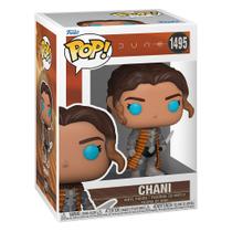 Boneco Funko Pop Dune - Chani 1495 Boneco Funko Pop Dune - Chani 1495