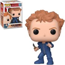 Boneco Funko Pop Dune - Feyd Rautha 861 Boneco Funko Pop Dune - Feyd Rautha 861