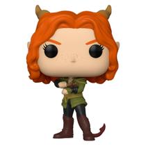 Boneco Funko Pop Dungeons Dragons - Movie Doric 1328 Boneco Funko Pop Dungeons Dragons - Movie Doric 1328