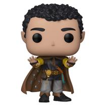 Boneco Funko Pop Dungeons Dragons - Movie Simon 1327