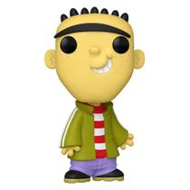 Boneco Funko Pop Ed,edd N - Eddy Ed 1897 Boneco Funko Pop Ed,edd N - Eddy Ed 1897