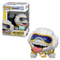 Boneco Funko Pop Ed Lim Marvel Rivals Jeff Cuddly Fuzzlefin Boneco Funko Pop Ed Lim Marvel Rivals Jeff Cuddly Fuzzlefin