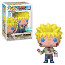 Boneco Funko Pop! Ed Ltda Naruto Shippuden - Naruto (Paint) Boneco Funko Pop! Ed Ltda Naruto Shippuden - Naruto (Paint)
