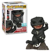 Boneco Funko Pop Edicao Limitada Godzilla - Candide Boneco Funko Pop Edicao Limitada Godzilla - Candide