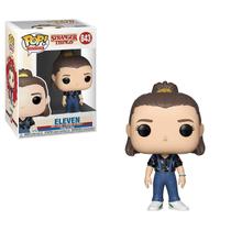 Boneco Funko Pop Eleven 843 Stranger Things