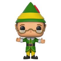 Boneco Funko Pop Elf - Papa Elf 486 Boneco Funko Pop Elf - Papa Elf 486