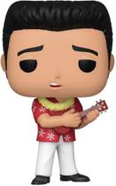 Boneco Funko Pop Elvis Presley 187 Blue Hawaii Boneco Funko Pop Elvis Presley 187 Blue Hawaii