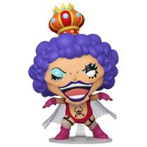 Boneco Funko Pop Emporio Ivankov 1906 One Piece Special Edition Boneco Funko Pop Emporio Ivankov 1906 One Piece Special Edition