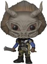 Boneco Funko Pop Erik Killmonger 278 CHASE Pantera Negra