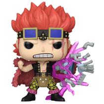 Boneco Funko Pop Eustass Kid 1932 One Piece