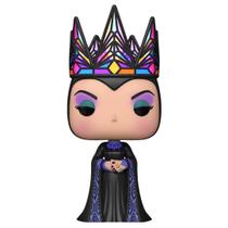 Boneco Funko Pop Evil Queen 1421 Disney Snow White Branca de Neve