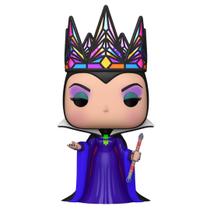 Boneco Funko Pop Evil Queen 1422 Disney Snow White Branca de Neve Boneco Funko Pop Evil Queen 1422 Disney Snow White Branca de Neve