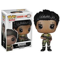 Boneco Funko Pop Evolve - Maggie 40 Boneco Funko Pop Evolve - Maggie 40