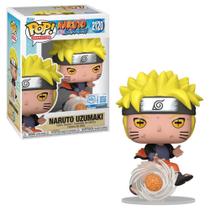 Boneco Funko Pop Ex Naruto Shippuden (Lava Rasenshuriken) Boneco Funko Pop Ex Naruto Shippuden (Lava Rasenshuriken)