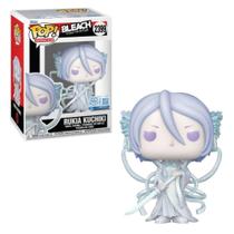 Boneco Funko Pop! Exclusivo Bleach A Guerra Sangrenta de Mil Anos - Rukia Bankai Candide - 12976