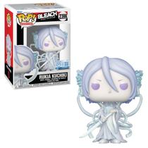 Boneco Funko Pop! Exclusivo Bleach A Guerra Sangrenta de Mil Anos - Rukia Bankai Boneco Funko Pop! Exclusivo Bleach A Guerra Sangrenta de Mil Anos - Rukia Bankai