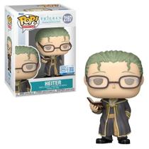 Boneco Funko Pop! Exclusivo Frieren - Heiter
