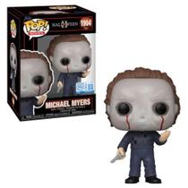 Boneco Funko Pop! Exclusivo Halloween II - Myers com Lagrimas de Sangue Candide - 12425