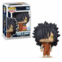 Boneco Funko Pop! Exclusivo SDCC Solo Leveling Sung II-Hwan Boneco Funko Pop! Exclusivo SDCC Solo Leveling Sung II-Hwan