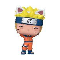 Boneco Funko Pop Exclusivo SDCC25 Naruto Shippuden Naruto Pa Boneco Funko Pop Exclusivo SDCC25 Naruto Shippuden Naruto Pa