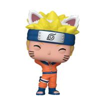 Boneco Funko POP! Exclusivo SDCC25 Naruto Shippuden -NARUTO (patas do Sasuke) Boneco Funko POP! Exclusivo SDCC25 Naruto Shippuden -NARUTO (patas do Sasuke)