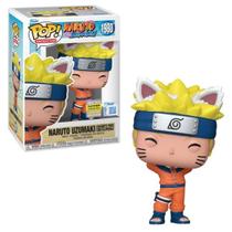 Boneco Funko Pop! Exclusivo Sdcc25 Naruto Shippuden -Naruto (Patas Do Sasuke) Boneco Funko Pop! Exclusivo Sdcc25 Naruto Shippuden -Naruto (Patas Do Sasuke)