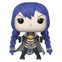 Boneco Funko Pop Fairy Tail 100 Years Quest Wendy 2289 Boneco Funko Pop Fairy Tail 100 Years Quest Wendy 2289
