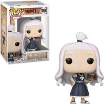 Boneco Funko Pop Fairy Tail - Mirajane Strauss 1050