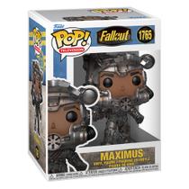 Boneco Funko Pop Fallout - Maximus 1765