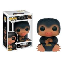 Boneco Funko Pop Fantastic - Beasts Niffler 08