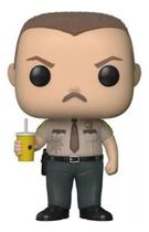 Boneco Funko Pop Farva Super Troopers - 583 Boneco Funko Pop Farva Super Troopers - 583