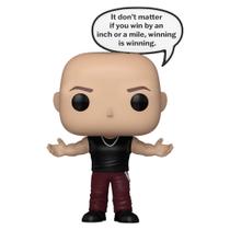 Boneco Funko Pop Fast Furios - Dom Toretto (Temporada 2) 1993