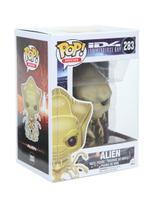 Boneco Funko POP! - Filme Independence Day (ID4) - Alien