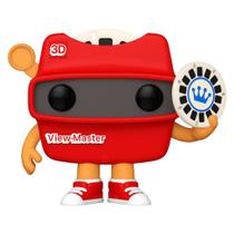 Boneco Funko Pop Fisher-price - View-master 118 Boneco Funko Pop Fisher-price - View-master 118