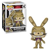 Boneco Funko Pop! Five Nights At Freddy's 2 - Glitchtrap Boneco Funko Pop! Five Nights At Freddy's 2 - Glitchtrap
