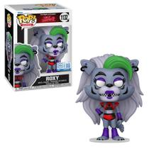 Boneco Funko Pop! Five Nights At Freddy's 2 - Roxy com Chase Boneco Funko Pop! Five Nights At Freddy's 2 - Roxy com Chase