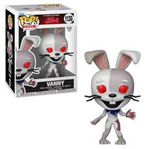 Boneco Funko Pop Five Nights At Freddy'S 2 - Vanny Boneco Funko Pop Five Nights At Freddy'S 2 - Vanny