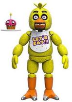 Boneco Funko Pop! Five Nights at Freddy's - Chica Articulada
