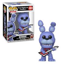 Boneco Funko Pop! Five Nights at Freddys 10 anos - Bonnie