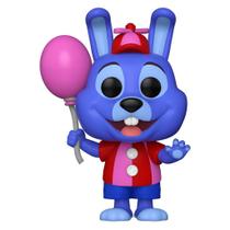 Boneco Funko Pop Five Nigths Freddy - Balloon Bonnie 909