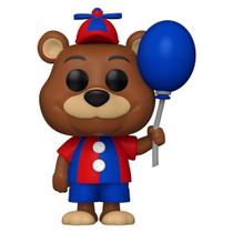 Boneco Funko Pop Five Nigths Freddy - Balloon Freddy 908 Boneco Funko Pop Five Nigths Freddy - Balloon Freddy 908
