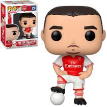Boneco Funko Pop Football Arsenal - Hector Bellerin 29 Boneco Funko Pop Football Arsenal - Hector Bellerin 29