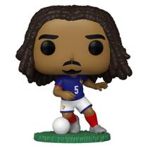 Boneco Funko Pop Football France Jules Kounde 81