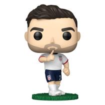 Boneco Funko Pop Football USA - Gio Reyna 70 Boneco Funko Pop Football USA - Gio Reyna 70