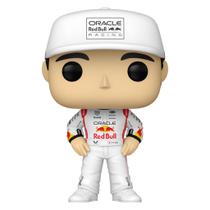 Boneco Funko Pop Formula 1 Yuki Tsunoda 15