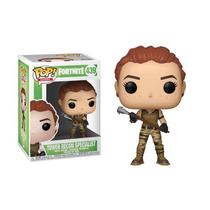 Boneco funko pop - fortnite tower recon specialist 439