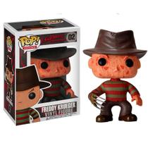 Boneco Funko Pop Freddy - Krueger 02 Boneco Funko Pop Freddy - Krueger 02
