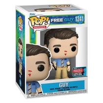 Boneco Funko Pop Free - Guy Guy 1241
