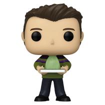 Boneco Funko Pop Friends 3 - Joey Tribbiani 1275 Boneco Funko Pop Friends 3 - Joey Tribbiani 1275